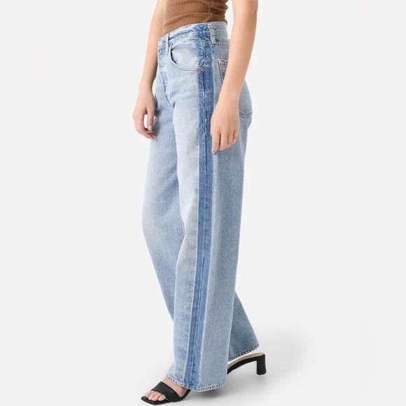 Citizens of Humanity Ayla 33/34 - Picture 3 of 15